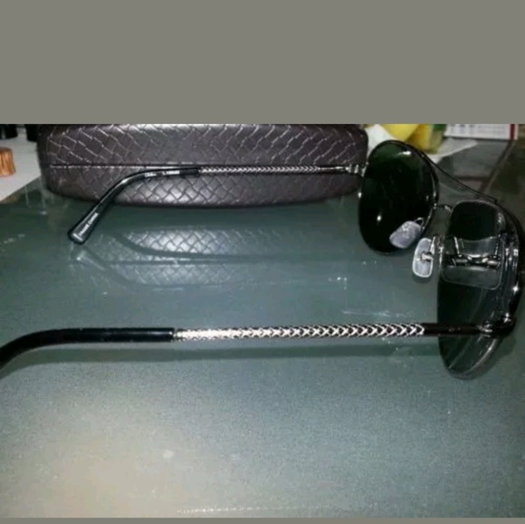 NEW Cole Haan Sunglasses AUTHENTIC NEW with case FINAL PRICE - Picture 9 of 12